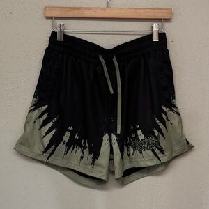 Kill Crew Muay Thai Shorts